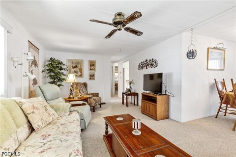 Tiny photo for 203 Harvest Lane, North Fort Myers, FL 33917 (MLS # 2026031075)