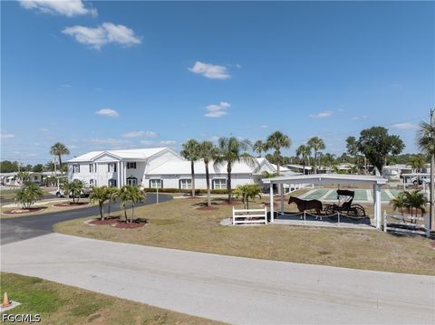Tiny photo for 203 Harvest Lane, North Fort Myers, FL 33917 (MLS # 2026031075)