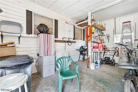 Tiny photo for 203 Harvest Lane, North Fort Myers, FL 33917 (MLS # 2026031075)