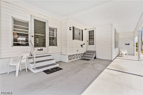 Tiny photo for 203 Harvest Lane, North Fort Myers, FL 33917 (MLS # 2026031075)