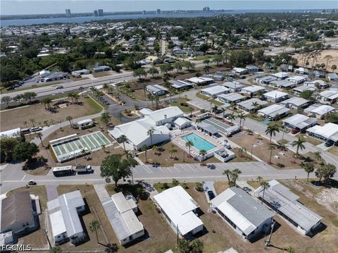 Tiny photo for 203 Harvest Lane, North Fort Myers, FL 33917 (MLS # 2026031075)
