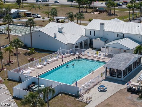 Tiny photo for 203 Harvest Lane, North Fort Myers, FL 33917 (MLS # 2026031075)