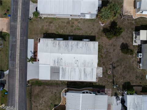 Tiny photo for 203 Harvest Lane, North Fort Myers, FL 33917 (MLS # 2026031075)
