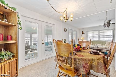 Tiny photo for 203 Harvest Lane, North Fort Myers, FL 33917 (MLS # 2026031075)