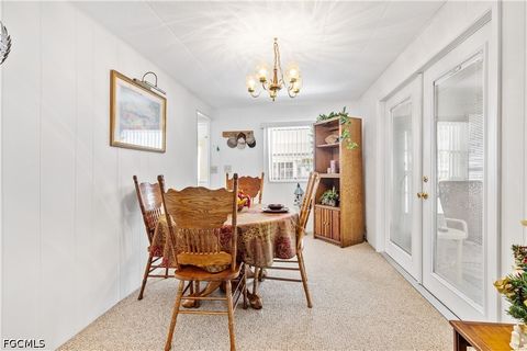 Tiny photo for 203 Harvest Lane, North Fort Myers, FL 33917 (MLS # 2026031075)