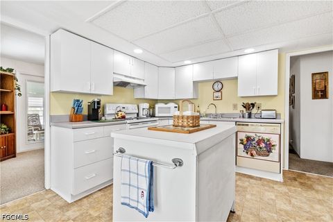 Tiny photo for 203 Harvest Lane, North Fort Myers, FL 33917 (MLS # 2026031075)