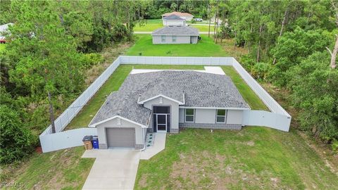 3214 45th Street W Lehigh Acres FL 33971