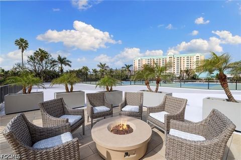 Tiny photo for 5601 Turtle Bay Drive #302, Naples, FL 34108 (MLS # 2026022863)