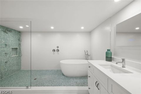 Tiny photo for 5601 Turtle Bay Drive #302, Naples, FL 34108 (MLS # 2026022863)