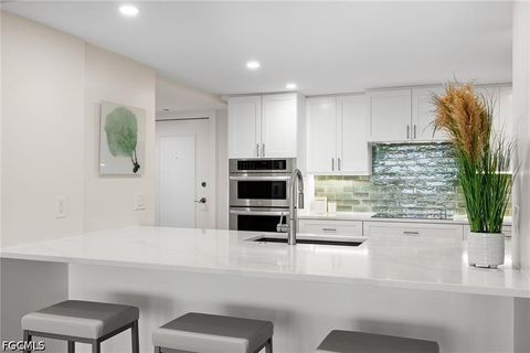 Tiny photo for 5601 Turtle Bay Drive #302, Naples, FL 34108 (MLS # 2026022863)