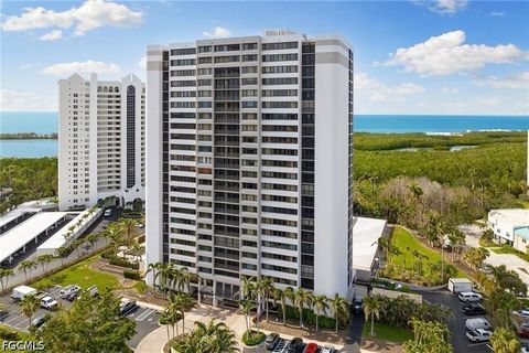 Tiny photo for 5601 Turtle Bay Drive #302, Naples, FL 34108 (MLS # 2026022863)