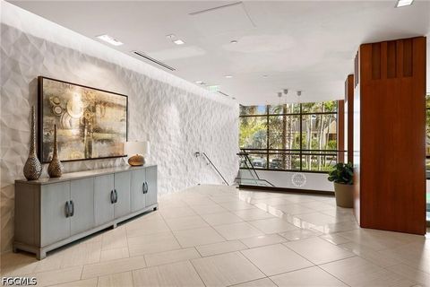 Tiny photo for 5601 Turtle Bay Drive #302, Naples, FL 34108 (MLS # 2026022863)