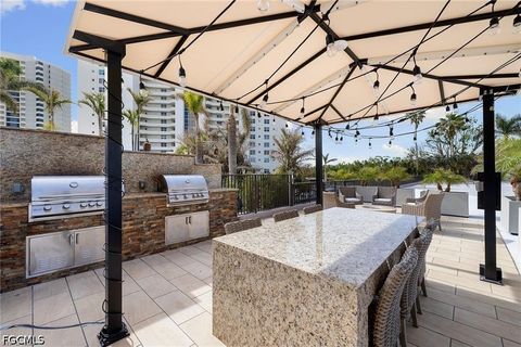 Tiny photo for 5601 Turtle Bay Drive #302, Naples, FL 34108 (MLS # 2026022863)