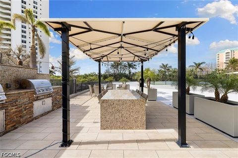 Tiny photo for 5601 Turtle Bay Drive #302, Naples, FL 34108 (MLS # 2026022863)