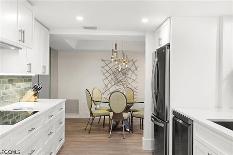 Tiny photo for 5601 Turtle Bay Drive #302, Naples, FL 34108 (MLS # 2026022863)