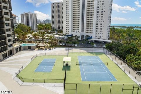 Tiny photo for 5601 Turtle Bay Drive #302, Naples, FL 34108 (MLS # 2026022863)