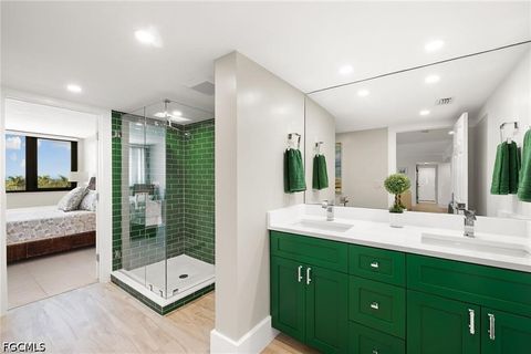 Tiny photo for 5601 Turtle Bay Drive #302, Naples, FL 34108 (MLS # 2026022863)