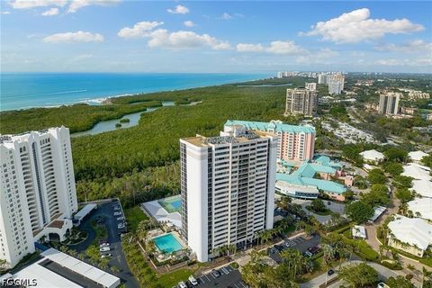Photo of 5601 Turtle Bay Drive #302, Naples, FL 34108 (MLS # 2026022863)
