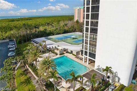 Tiny photo for 5601 Turtle Bay Drive #302, Naples, FL 34108 (MLS # 2026022863)