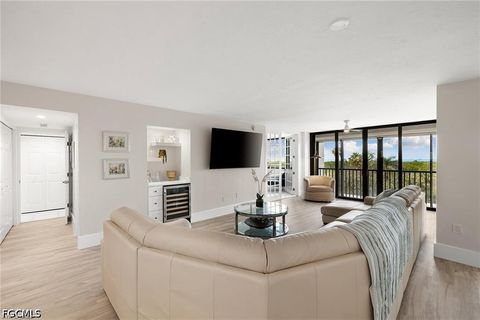 Tiny photo for 5601 Turtle Bay Drive #302, Naples, FL 34108 (MLS # 2026022863)