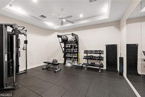 Tiny photo for 5601 Turtle Bay Drive #302, Naples, FL 34108 (MLS # 2026022863)