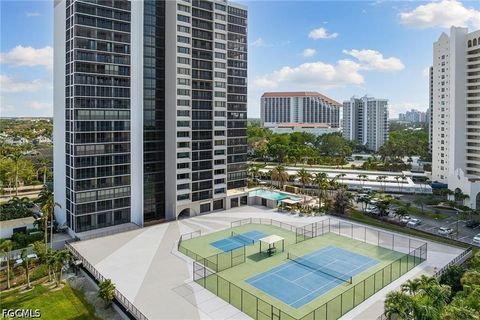 Tiny photo for 5601 Turtle Bay Drive #302, Naples, FL 34108 (MLS # 2026022863)