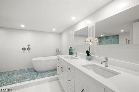 Tiny photo for 5601 Turtle Bay Drive #302, Naples, FL 34108 (MLS # 2026022863)