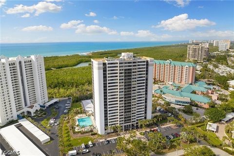 Tiny photo for 5601 Turtle Bay Drive #302, Naples, FL 34108 (MLS # 2026022863)