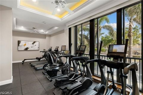 Tiny photo for 5601 Turtle Bay Drive #302, Naples, FL 34108 (MLS # 2026022863)