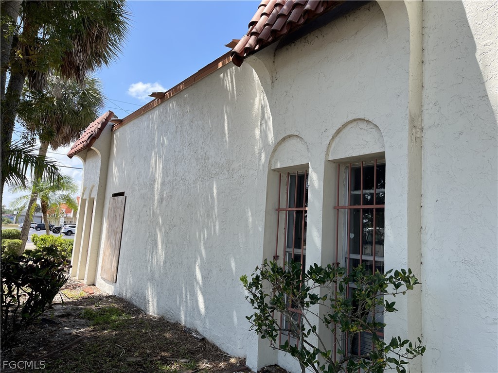 68, 72, 76 Pondella Road