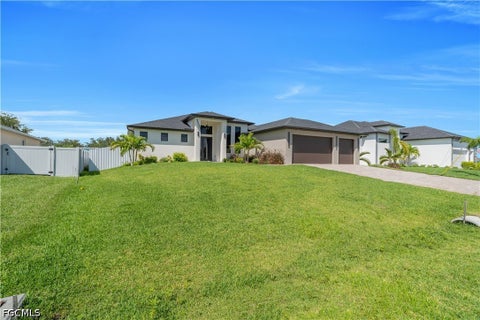 Tiny photo for 3221 SW 3rd Terrace, Cape Coral, FL 33991 (MLS # 2026039224)