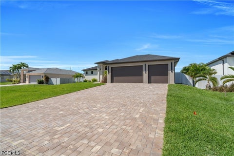 Tiny photo for 3221 SW 3rd Terrace, Cape Coral, FL 33991 (MLS # 2026039224)