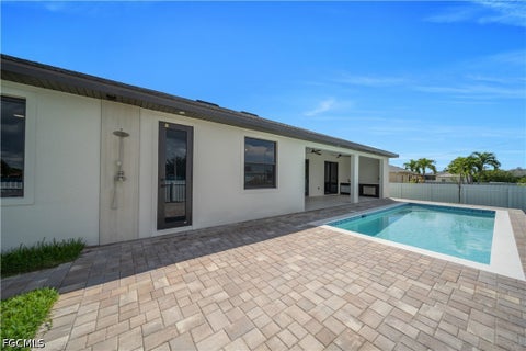Tiny photo for 3221 SW 3rd Terrace, Cape Coral, FL 33991 (MLS # 2026039224)