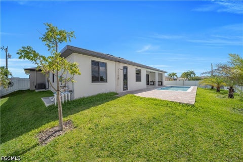 Tiny photo for 3221 SW 3rd Terrace, Cape Coral, FL 33991 (MLS # 2026039224)