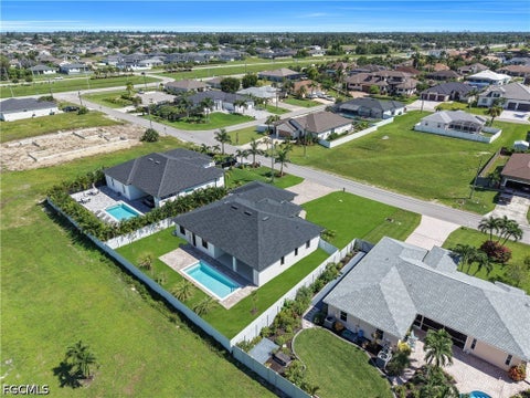 Tiny photo for 3221 SW 3rd Terrace, Cape Coral, FL 33991 (MLS # 2026039224)
