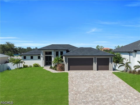 Photo of 3221 SW 3rd Terrace, Cape Coral, FL 33991 (MLS # 2026039224)