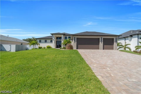 Tiny photo for 3221 SW 3rd Terrace, Cape Coral, FL 33991 (MLS # 2026039224)
