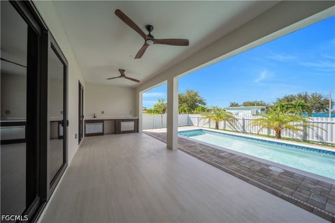 Tiny photo for 3221 SW 3rd Terrace, Cape Coral, FL 33991 (MLS # 2026039224)