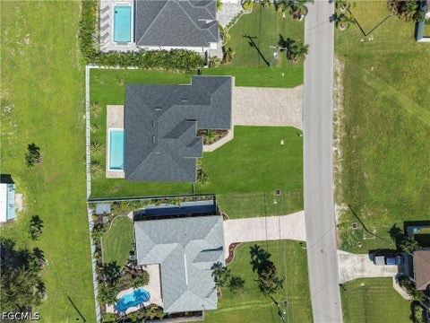 Tiny photo for 3221 SW 3rd Terrace, Cape Coral, FL 33991 (MLS # 2026039224)