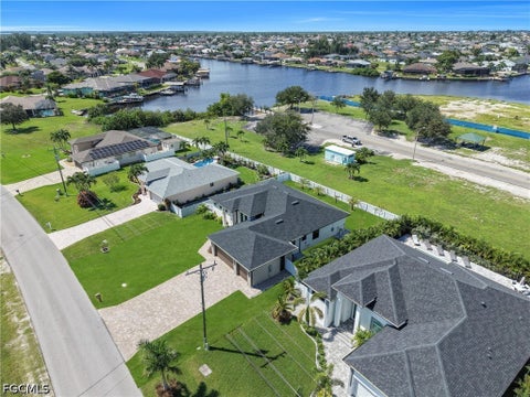 Tiny photo for 3221 SW 3rd Terrace, Cape Coral, FL 33991 (MLS # 2026039224)