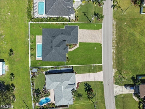 Tiny photo for 3221 SW 3rd Terrace, Cape Coral, FL 33991 (MLS # 2026039224)