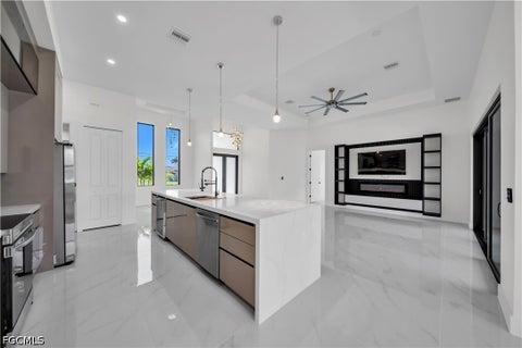 Tiny photo for 3221 SW 3rd Terrace, Cape Coral, FL 33991 (MLS # 2026039224)