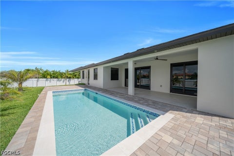 Tiny photo for 3221 SW 3rd Terrace, Cape Coral, FL 33991 (MLS # 2026039224)