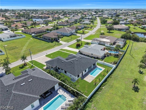Tiny photo for 3221 SW 3rd Terrace, Cape Coral, FL 33991 (MLS # 2026039224)