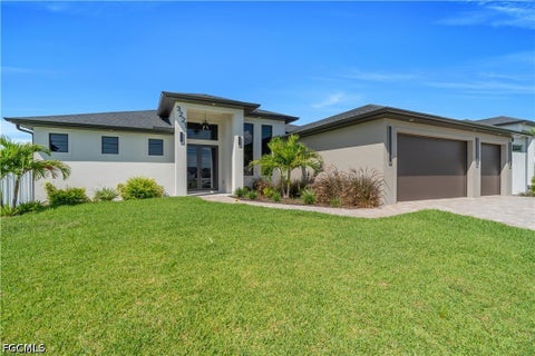 Tiny photo for 3221 SW 3rd Terrace, Cape Coral, FL 33991 (MLS # 2026039224)