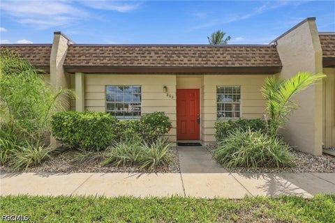 Photo of 6300 S Pointe Boulevard #208, Fort Myers, FL 33919 (MLS # 2026039404)