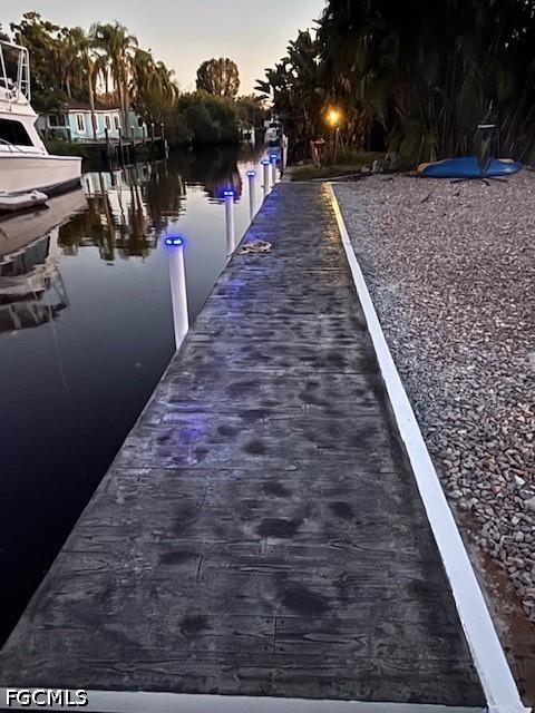 2228 Marina Park Drive