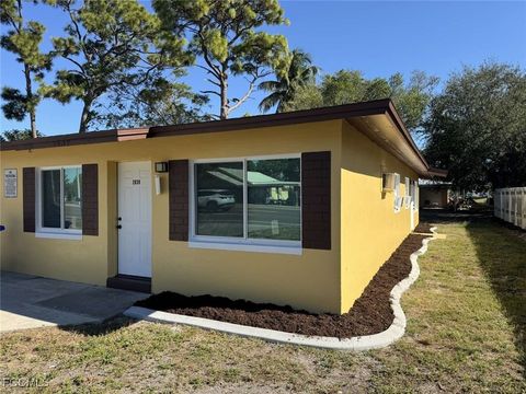 2839/2841 Evans Avenue Fort Myers FL 33901