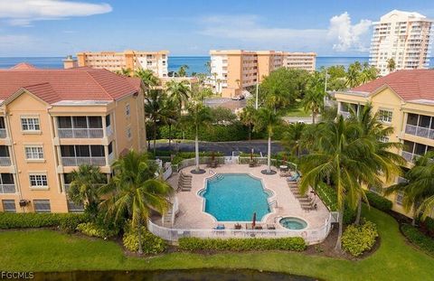 7401 Bella Lago Drive 533 Fort Myers Beach FL 33931