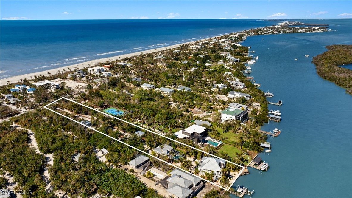 16309 Captiva Drive